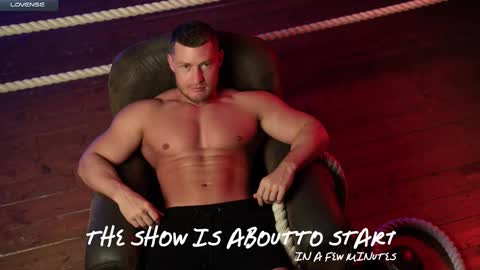 Alex S online show from 17, 12, 2025