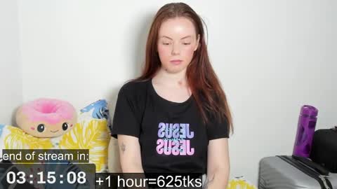 only_sarah1 online show from 14, 5, 2026