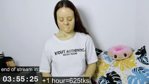only_sarah1 online show from 16, 5, 2026