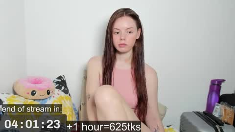 only_sarah1 online show from 18, 5, 2026