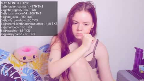 only_sarah1 online show from 26, 5, 2026