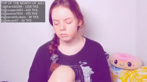 only_sarah1 online show from 14, 7, 2026