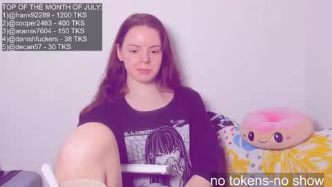 only_sarah1 online show from 15, 7, 2026