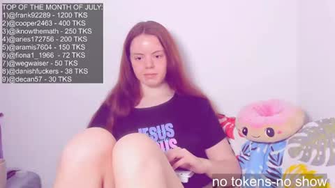 only_sarah1 online show from 22, 7, 2026