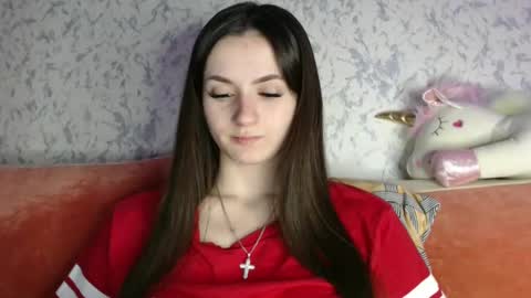 Amalia online show from 27, 2, 2025