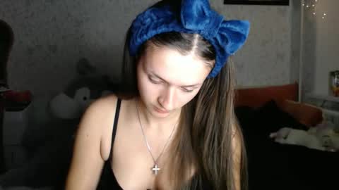 Amalia online show from 3, 11, 2025