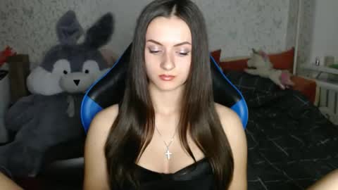 Amalia online show from 15, 11, 2025