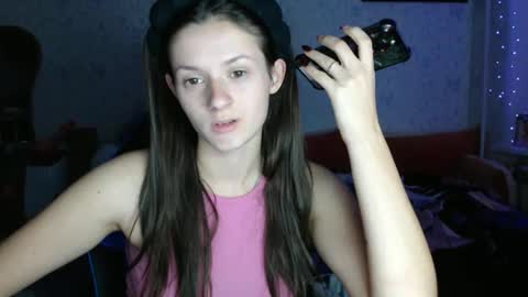 Amalia online show from 23, 11, 2025