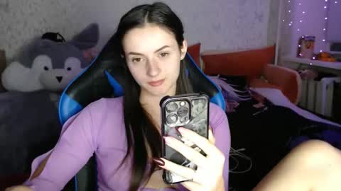 Amalia online show from 25, 11, 2025