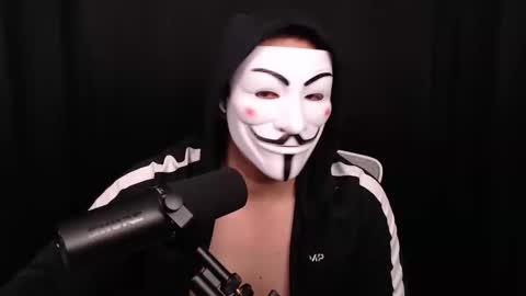 Dante online show from 2, 11, 2025