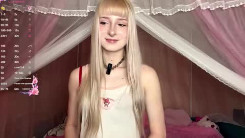 Snapshot of onlyeva1 chatting on 19, 3, 2026 Eva online show from 19, 3, 2026