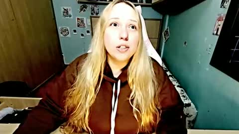 Snapshot of onlyferdiz chatting on 19, 5, 2026 OnlyFerdiz online show from 19, 5, 2026