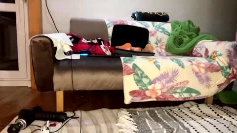 Do with me whatever you want online show from 2, 3, 2025