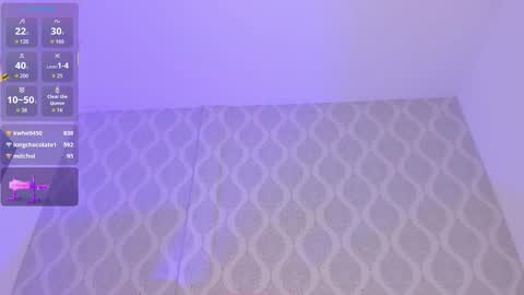 Only online show from 26, 10, 2025