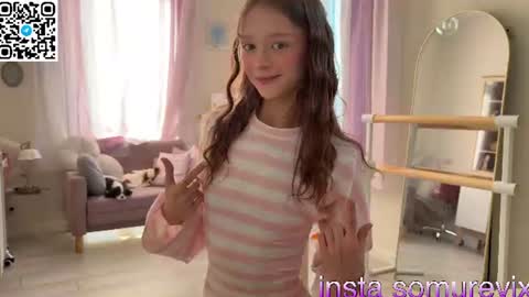 BARBARA online show from 17, 7, 2026