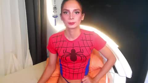 Samantha - DONT FORGET TO FOLLOW AND GIVE ME THUMBS UP online show from 23, 10, 2025