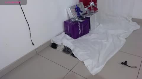 Snapshot of onlysaralee chatting on 23, 12, 2025 Sara Lee online show from 23, 12, 2025