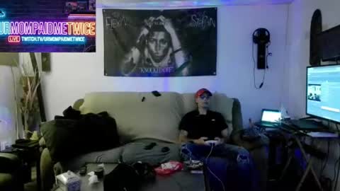 ontarioguy78 online show from 12, 6, 2026
