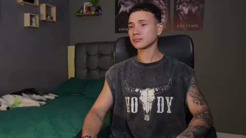 onyx_voss online show from 16, 7, 2026