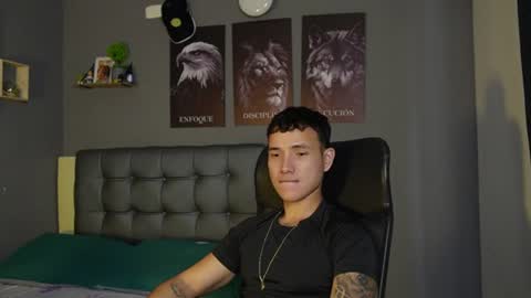 onyx_voss online show from 25, 7, 2026
