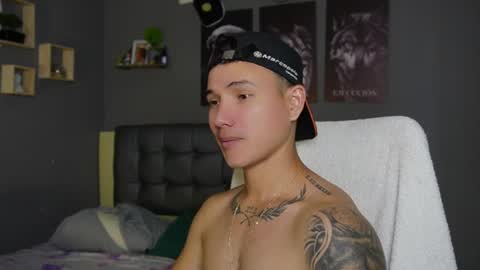 onyx_voss online show from 27, 7, 2026