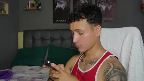 onyx_voss online show from 28, 7, 2026