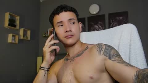 onyx_voss online show from 28, 7, 2026