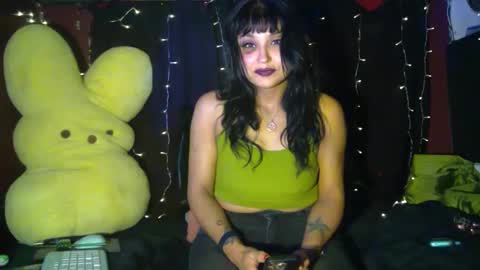 choont-berry delux669 online show from 7, 2, 2025