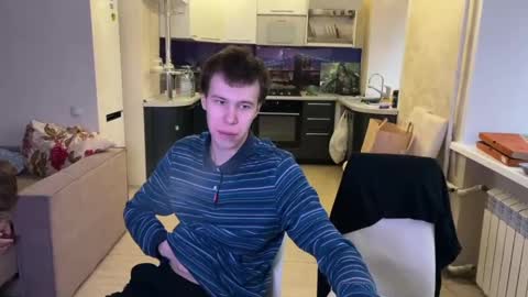 Snapshot of oofcblesssexx chatting on 18, 1, 2025 bless god online show from 18, 1, 2025