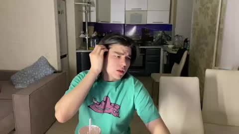 Snapshot of oofcblesssexx chatting on 21, 1, 2025 bless god online show from 21, 1, 2025