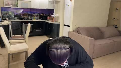 Snapshot of oofcblesssexx chatting on 27, 1, 2025 bless god online show from 27, 1, 2025