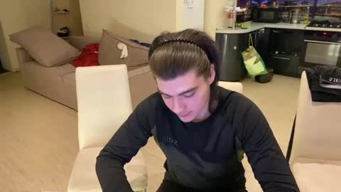 Snapshot of oofcblesssexx chatting on 12, 2, 2025 bless god online show from 12, 2, 2025