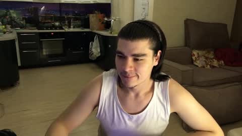 Snapshot of oofcblesssexx chatting on 16, 2, 2025 bless god online show from 16, 2, 2025