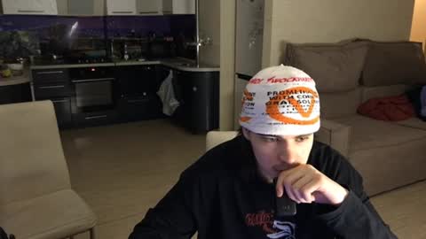 Snapshot of oofcblesssexx chatting on 17, 2, 2025 bless god online show from 17, 2, 2025