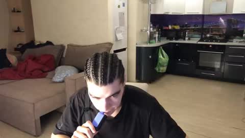 Snapshot of oofcblesssexx chatting on 2, 3, 2025 bless god online show from 2, 3, 2025