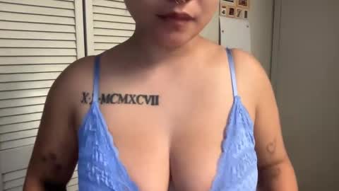 Miss Girly online show from 21, 9, 2025