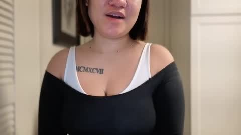 Snapshot of oohhellothere chatting on 23, 2, 2026 Miss Girly online show from 23, 2, 2026