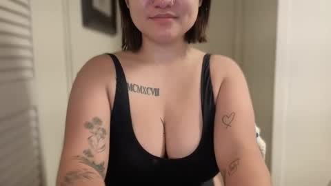 Snapshot of oohhellothere chatting on 9, 3, 2026 Miss Girly online show from 9, 3, 2026