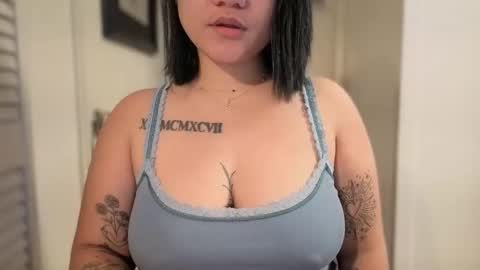 Miss Girly online show from 7, 5, 2026