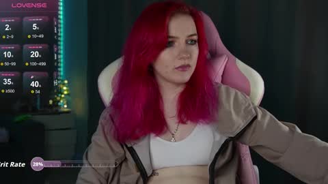 Hannah online show from 18, 12, 2025