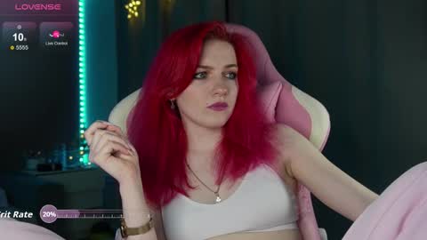 Hannah online show from 8, 1, 2026