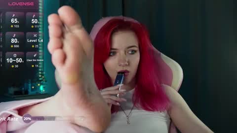 Hannah online show from 10, 1, 2026