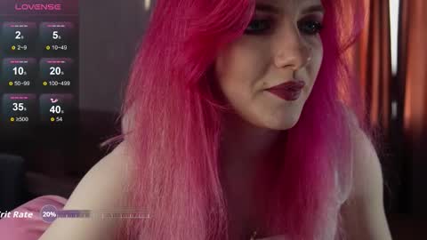 Hannah online show from 8, 3, 2026