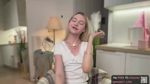 Nancy online show from 7, 2, 2026