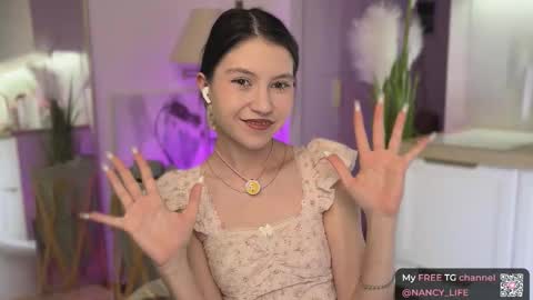 Nancy online show from 21, 2, 2026