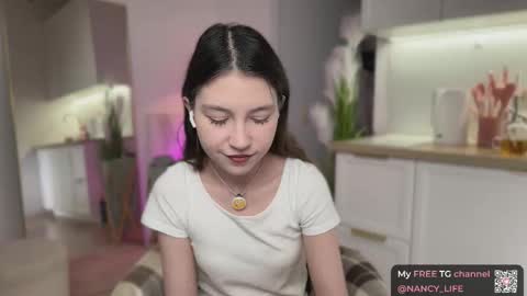 Nancy online show from 3, 3, 2026