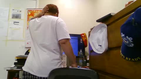 oorah1775 online show from 9, 12, 2024