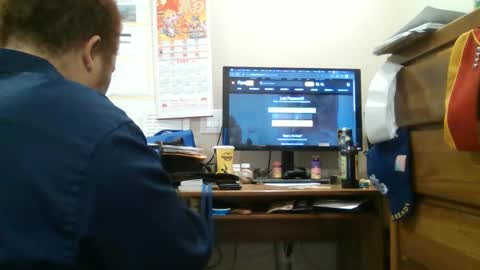 oorah1775 online show from 22, 12, 2024