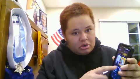 oorah1775 online show from 29, 12, 2024