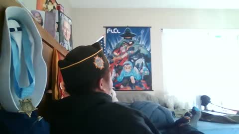 oorah1775 online show from 30, 12, 2024